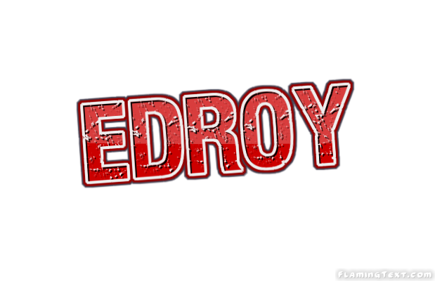 Edroy 市