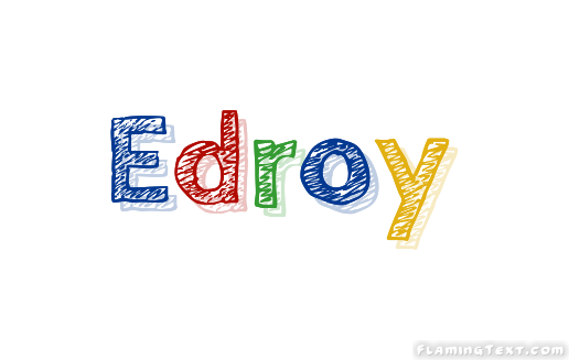 Edroy City