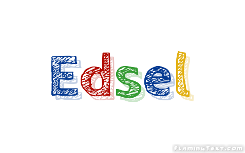 Edsel Ville