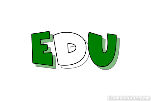 Edu город