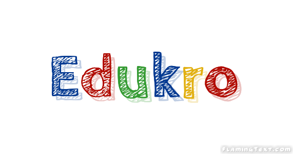 Edukro 市