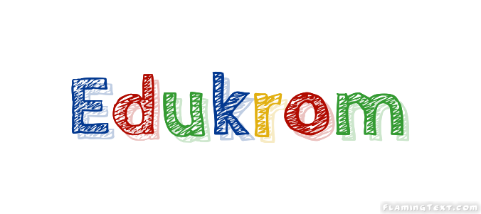 Edukrom 市