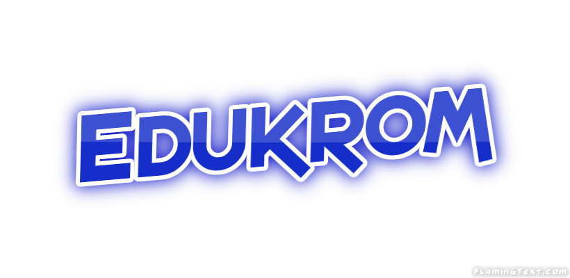 Edukrom 市