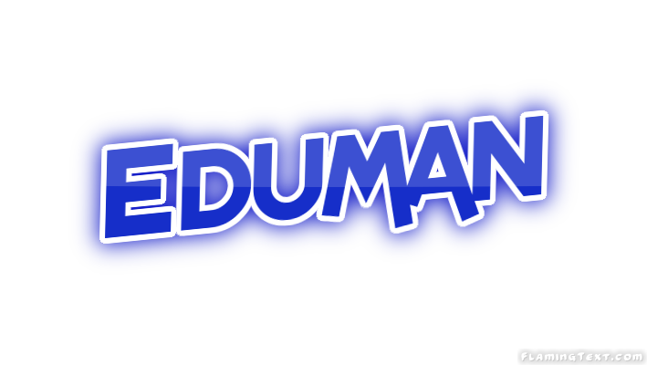 Eduman 市