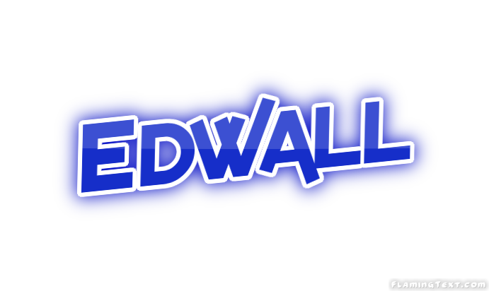 Edwall مدينة