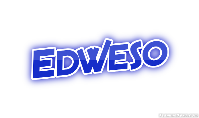 Edweso 市