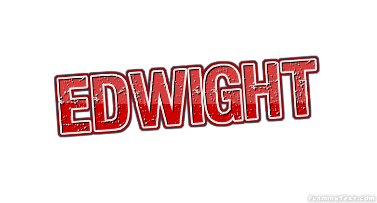 Edwight 市