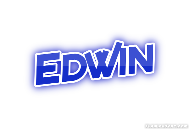 Edwin City