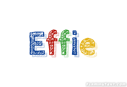 Effie Ville