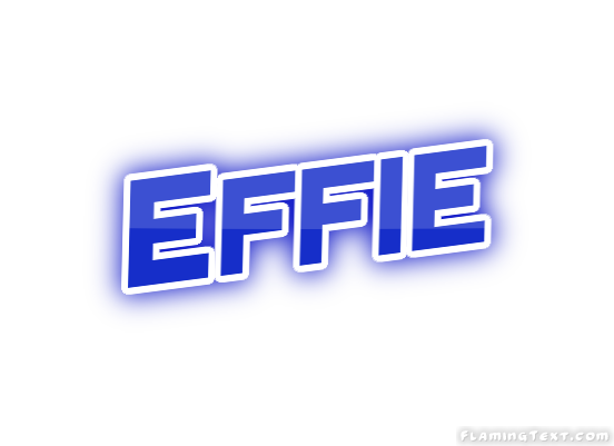 Effie City