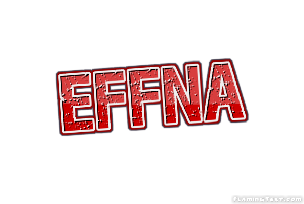 Effna 市