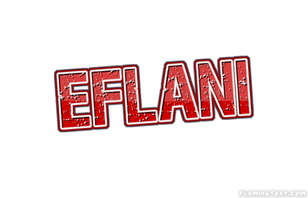 Eflani City
