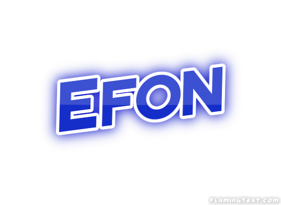 Efon City