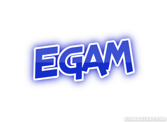 Egam 市