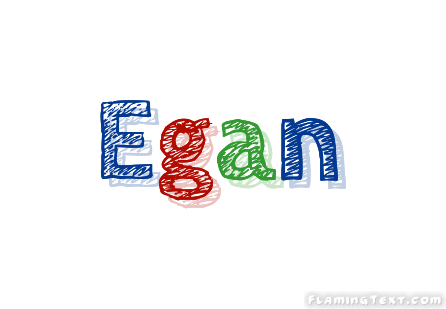 Egan City