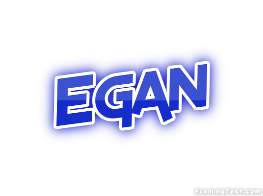 Egan City