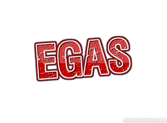 Egas 市