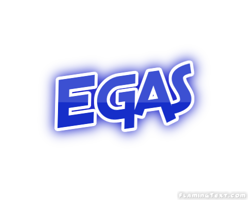 Egas Cidade