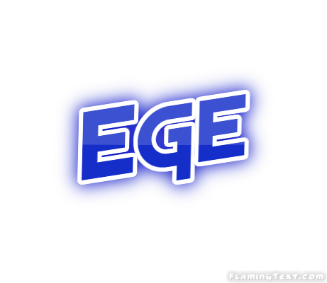 Ege Ville