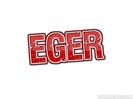 Eger 市