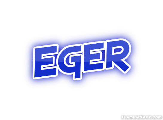 Eger 市