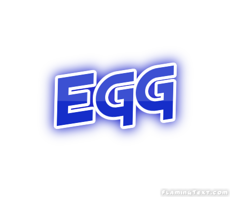 Egg Stadt