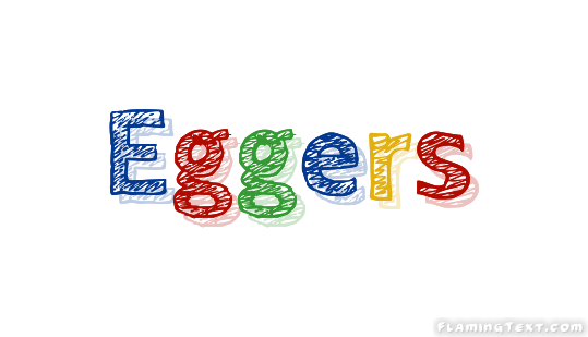 Eggers 市
