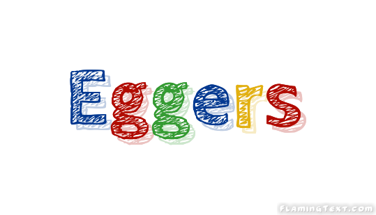 Eggers مدينة