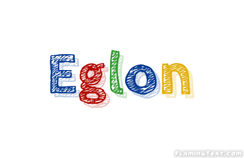 Eglon مدينة