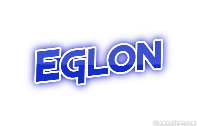 Eglon город
