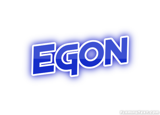 Egon 市