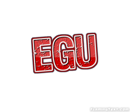 Egu 市