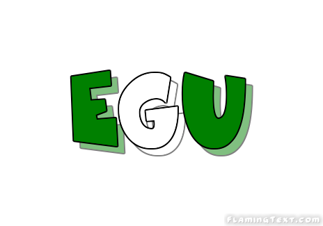 Egu 市