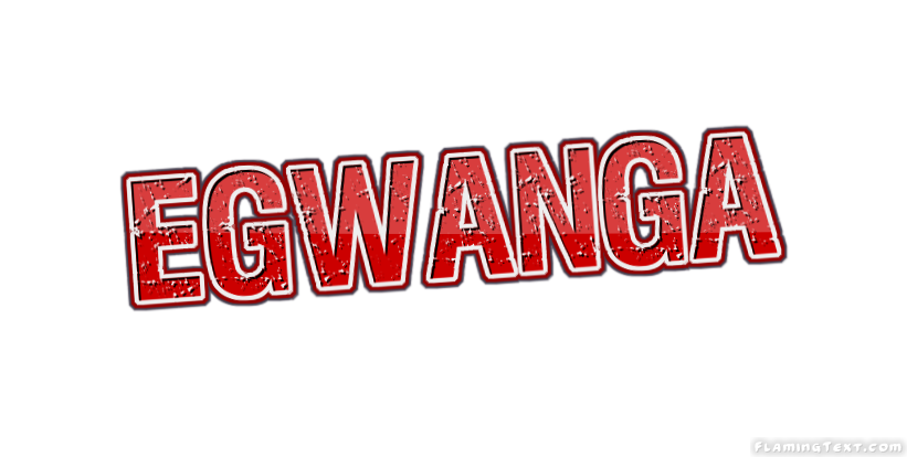 Egwanga City