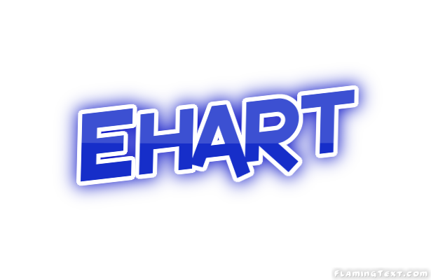 Ehart City