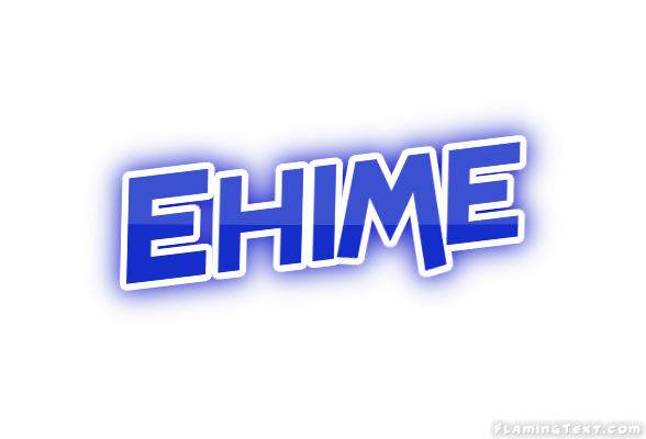Ehime City
