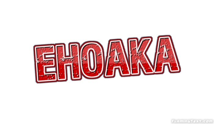 Ehoaka город