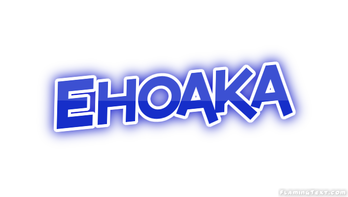 Ehoaka Ville