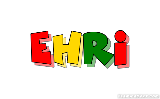 Ehri مدينة