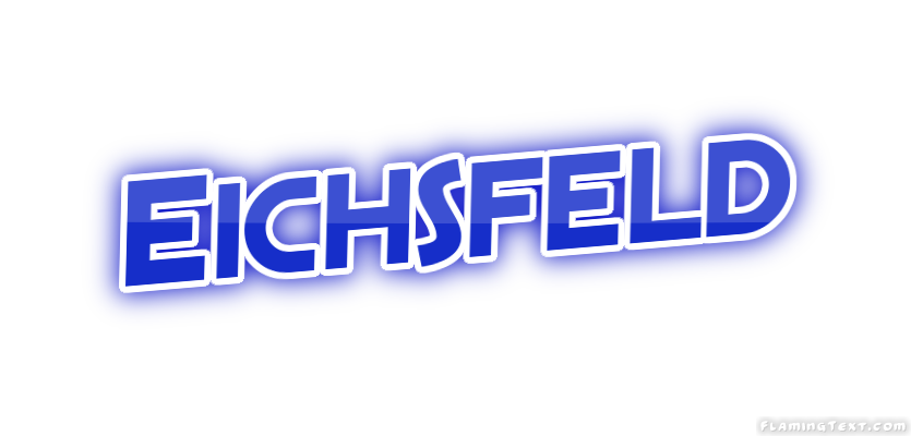 Eichsfeld город