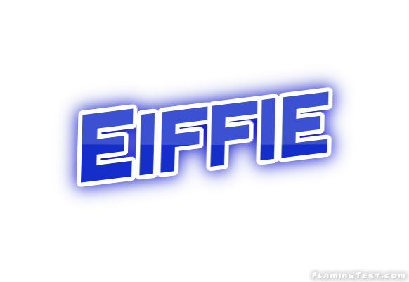 Eiffie City