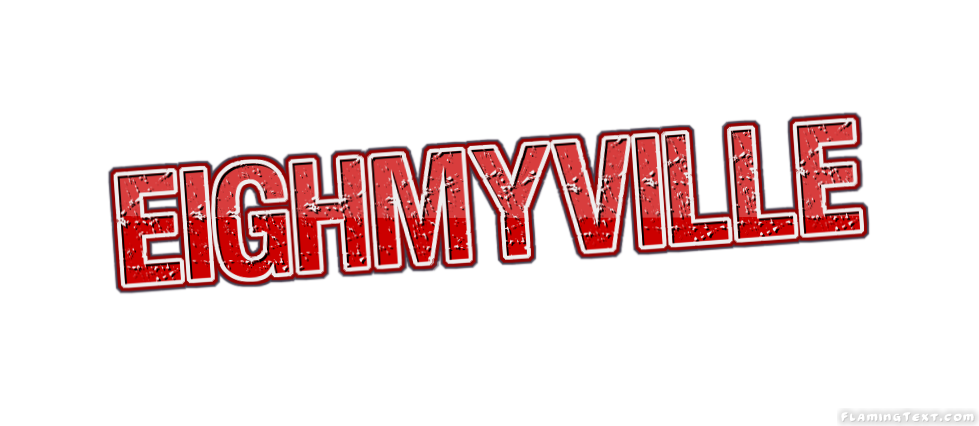 Eighmyville 市