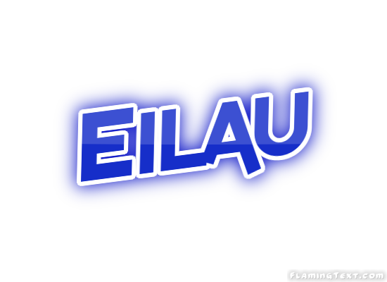 Eilau City