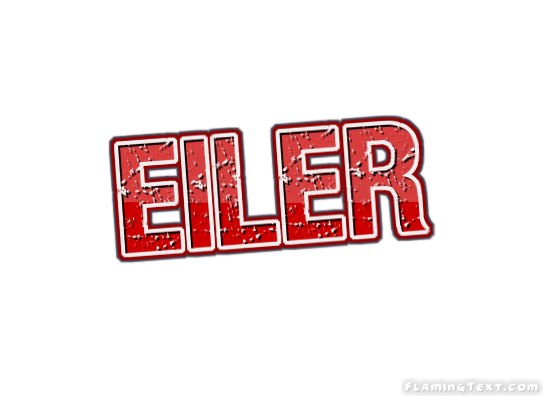 Eiler 市