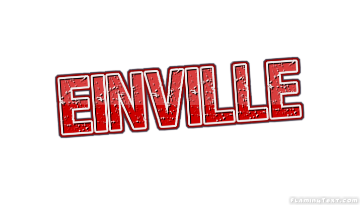 Einville Ville