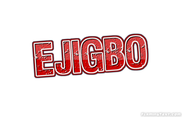 Ejigbo Cidade