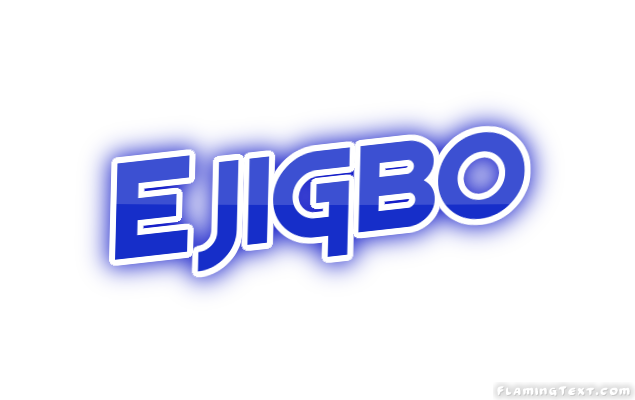 Ejigbo город