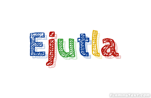 Ejutla City