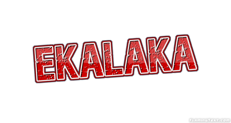 Ekalaka City