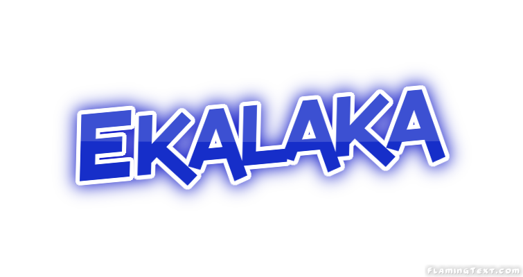 Ekalaka город